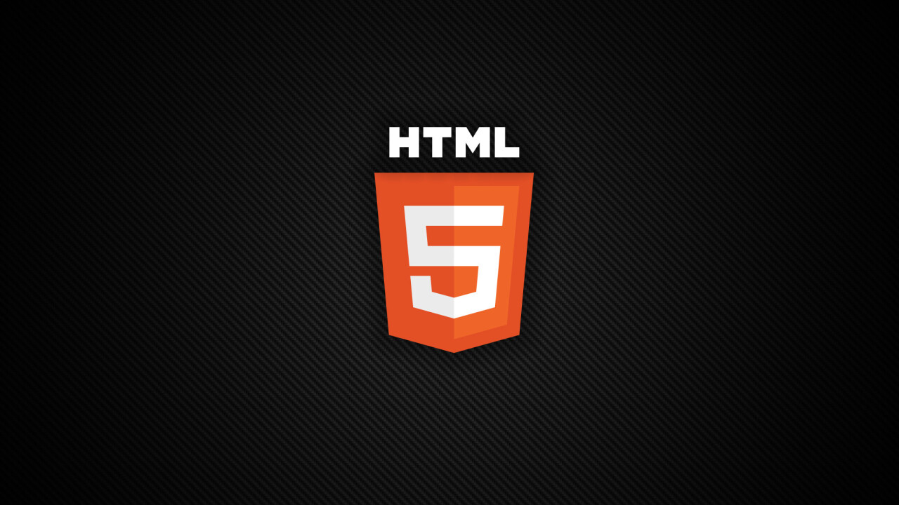 HTML5 is now final and ready for prime time, says the World Wide Web Consortium