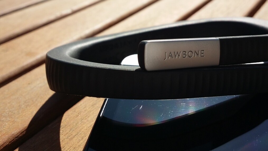 UP24 review: Jawbone’s newest activity tracker ups the ante for the quantified self