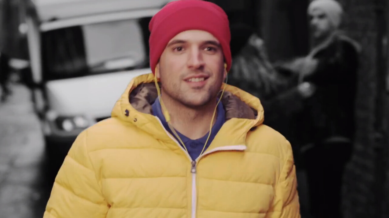 Microsoft releases its first Nokia ad with the tagline ‘Not Like Everybody Else’