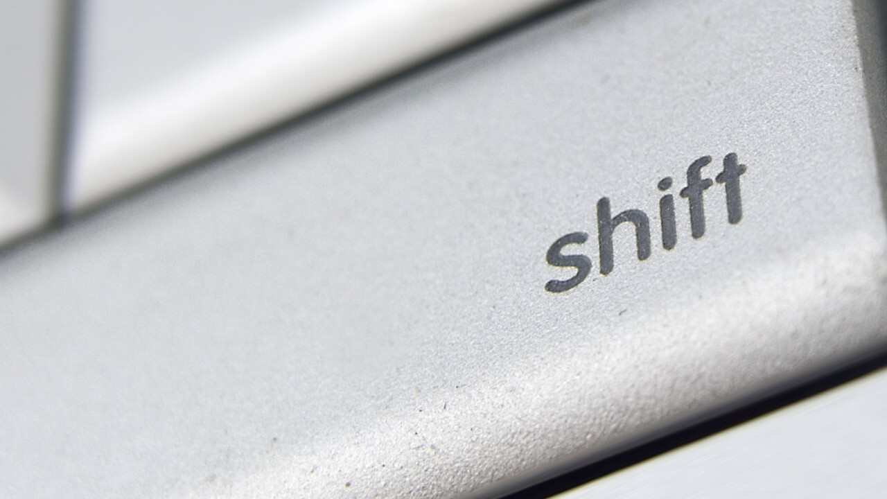 SHIFT adds a self-service Twitter tool with tailored audiences to its social marketing platform