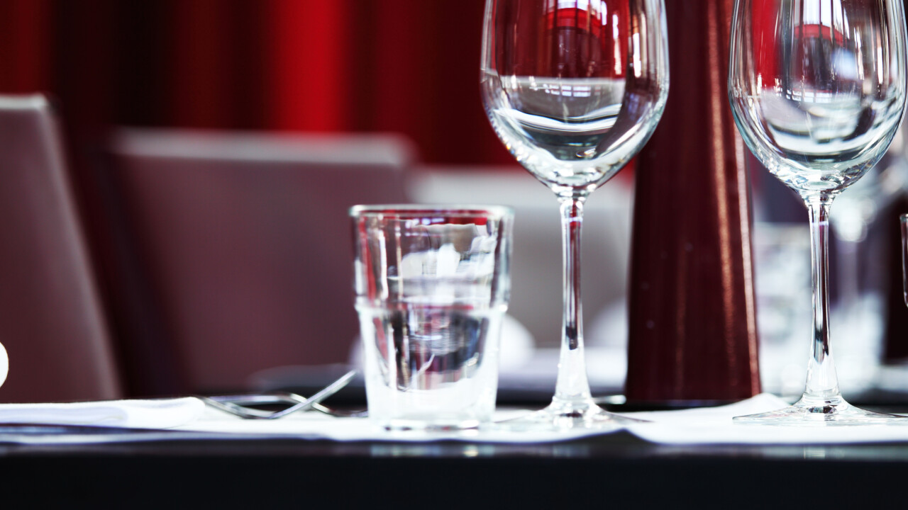 Table8 launches as a mobile app for booking last-minute reservations at sold-out restaurants