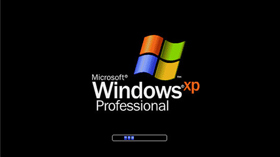 Windows XP source code leaks online in the most unusual of places (it’s 4chan)