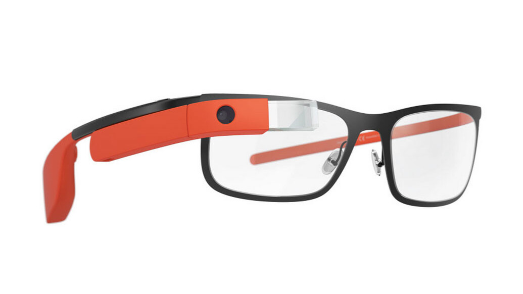 Google Glass may finally end its embarrassing consumer life and get a job in enterprise
