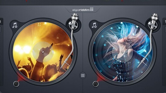 Djay 2 for iOS update adds access to Spotify’s 20 million tracks to your next dance party