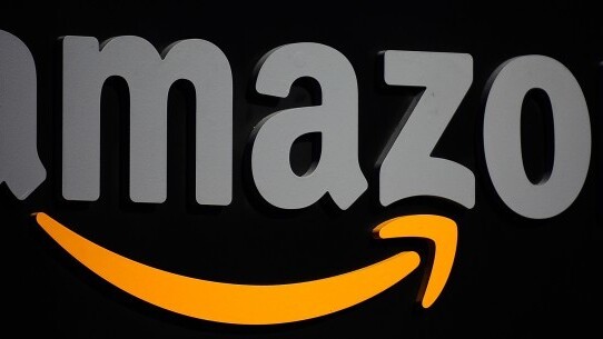 This leaked image reportedly shows what Amazon’s first smartphone will look like