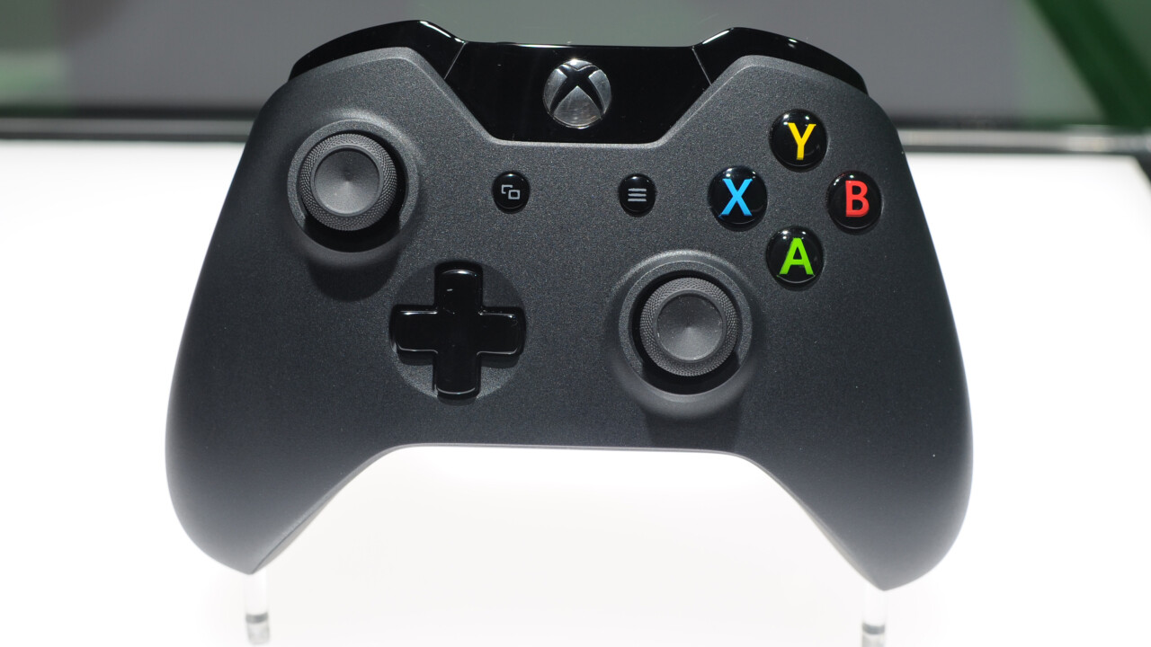 Xbox One to get external drive support, real names and new SmartGlass features in June update