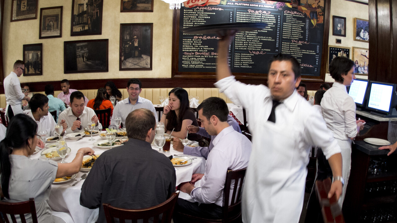 Google acquires restaurant site builder Appetas, shuts it down so staff can work on ‘new endeavors’