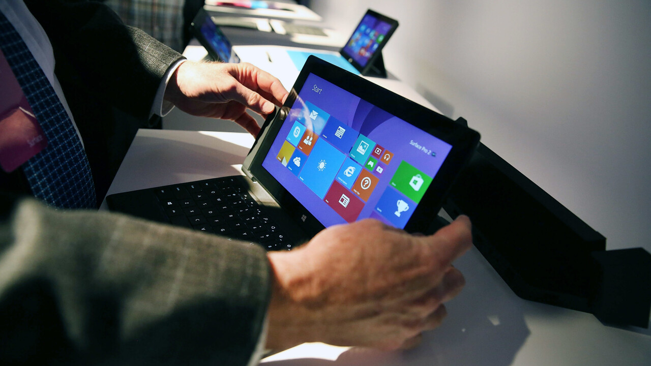 Microsoft’s Surface Pro 3 lands in 25 more countries; Docking Station pre-orders open, ships on September 12