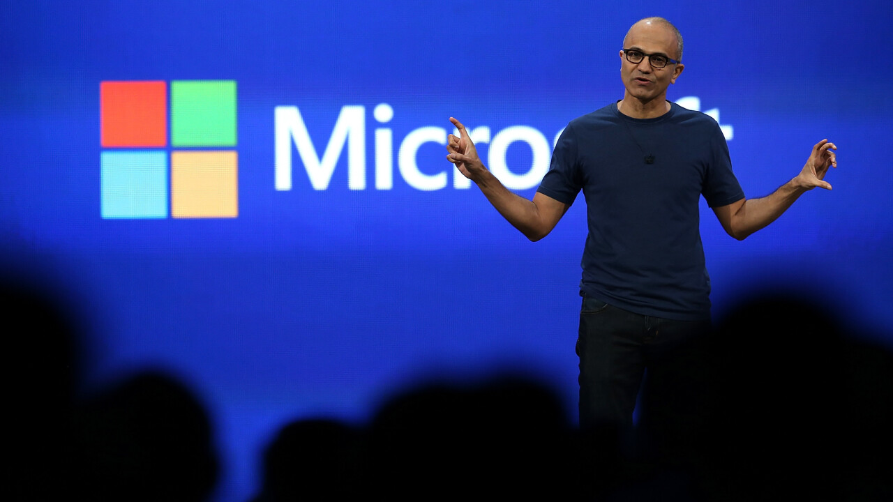 Microsoft is adding machine learning to its Azure cloud platform