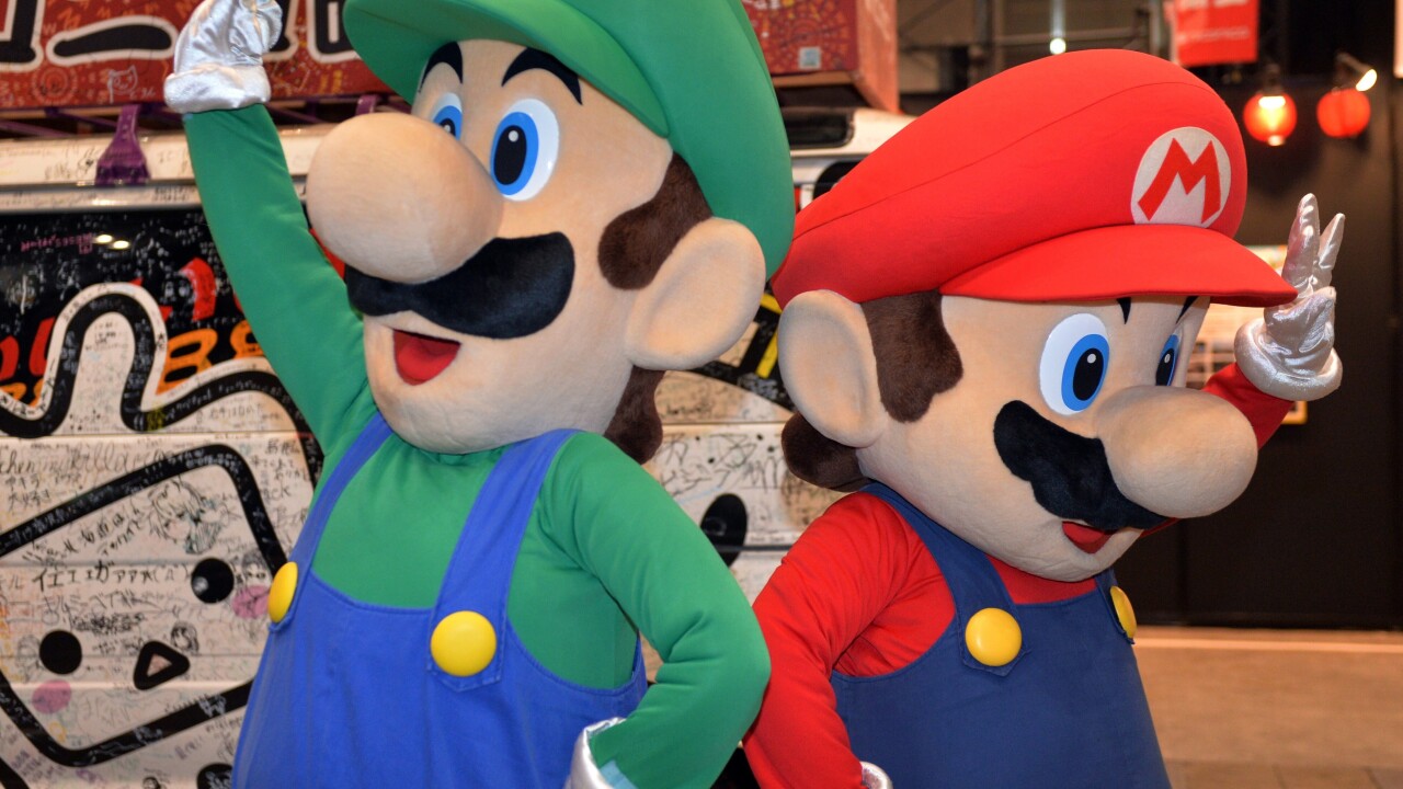 Nintendo is creating a YouTube affiliate program to split ad revenue with video creators