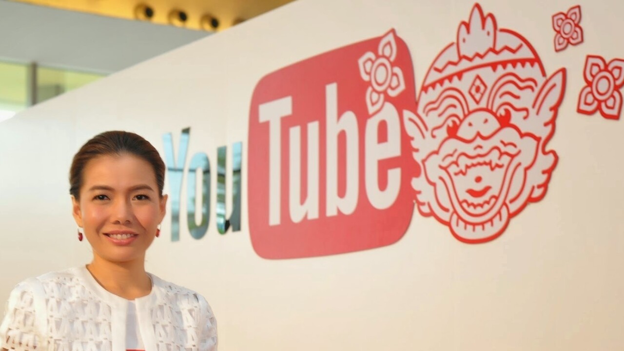 How YouTube is changing the media landscape in Asia