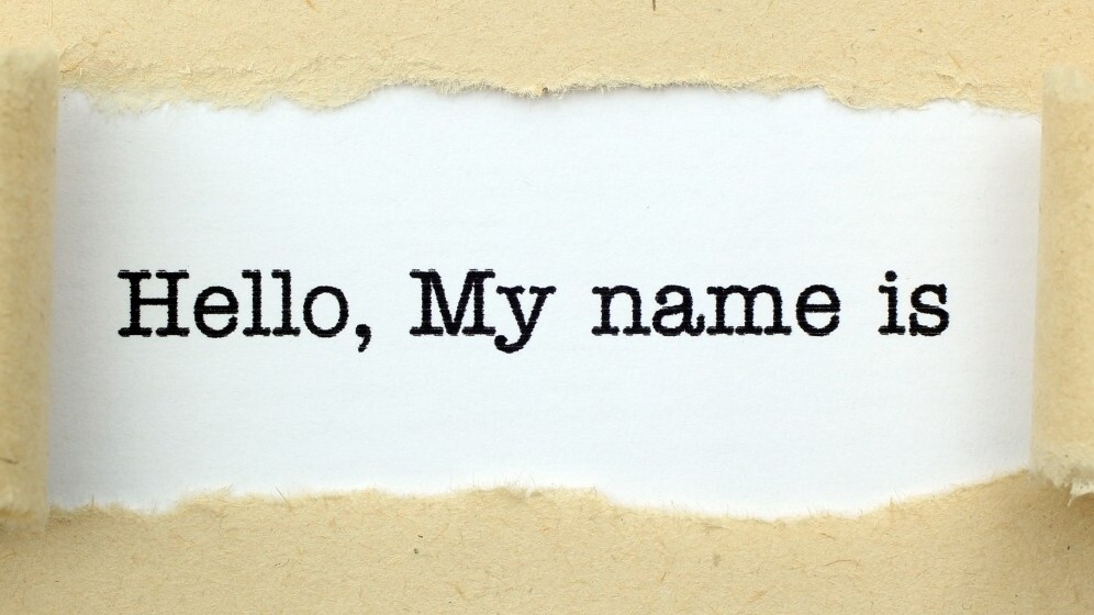 Namez helps you avoid the embarrassment of mispronouncing names