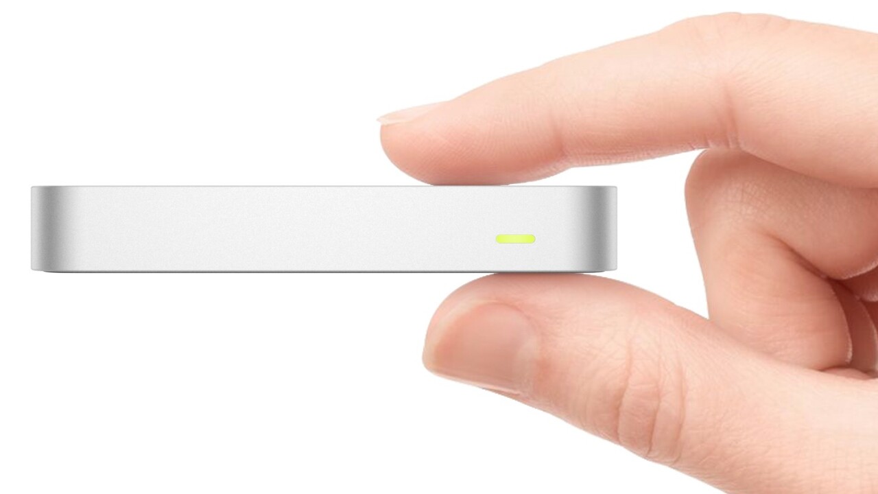 3 startups that fulfill the Leap Motion’s potential by helping others