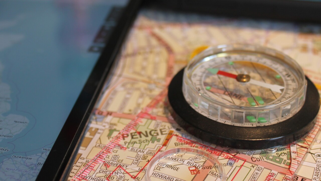 Nokia confirms HERE maps will arrive for iOS and all Android devices by the end of 2014