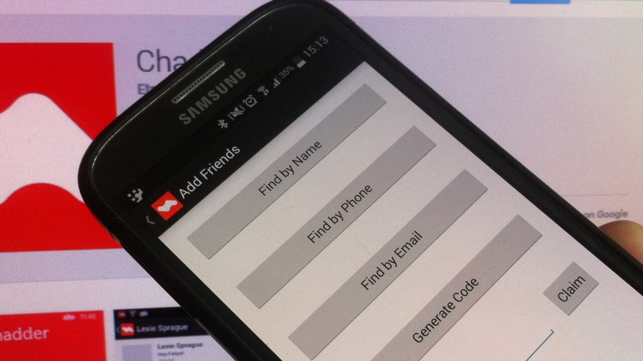 John McAfee launches Chadder, a new encrypted private messaging app