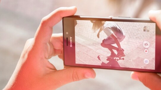 Sony’s mid-range 4G Xperia M2 smartphone is now available in the UK
