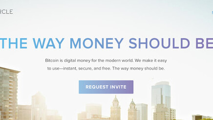 Circle’s Bitcoin-powered financial platform is a glimpse at the future of money