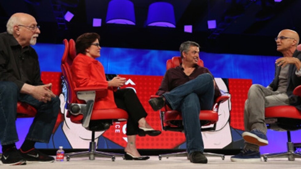 Apple’s Eddy Cue explains the ‘no-brainer’ $3 billion deal to buy Beats