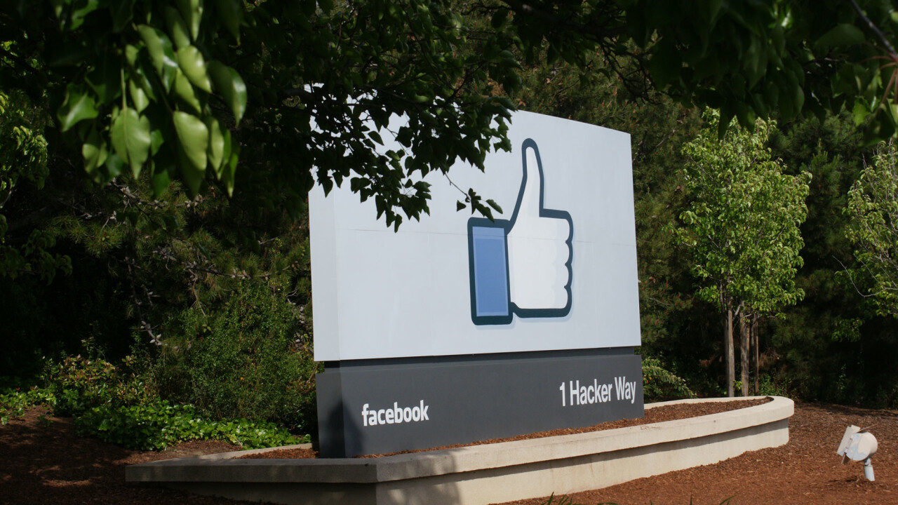 Facebook acquires online shopping curation site, TheFind
