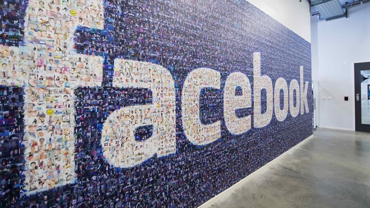 Facebook changes default privacy setting of new users’ posts from Public to Friends