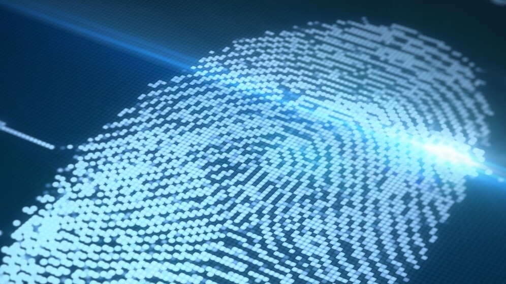Japan to begin testing fingerprints as currency