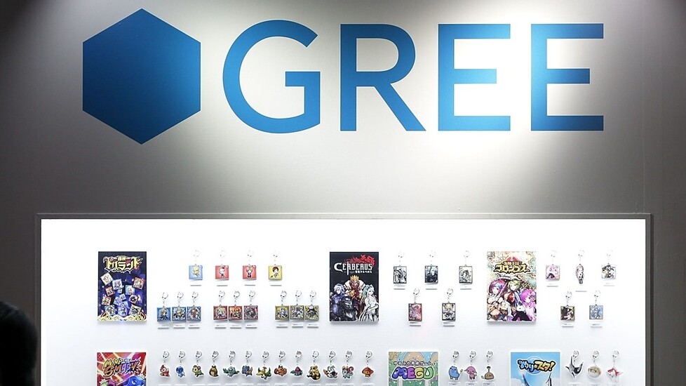 GREE Ventures announces a new $50m fund for tech startups in Japan and Southeast Asia