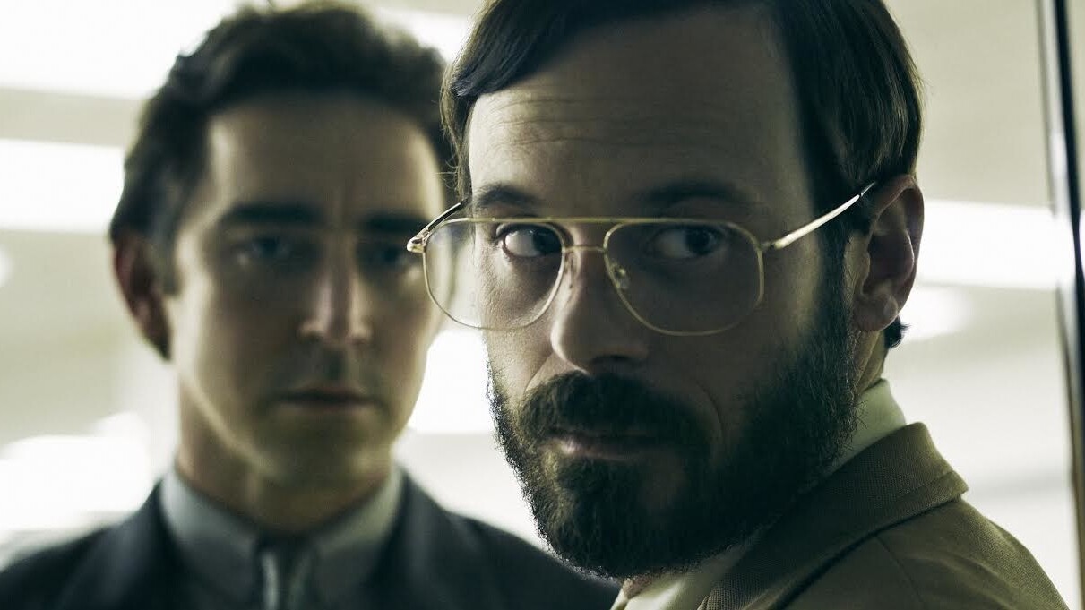 You can now stream the pilot episode of AMC’s ‘Halt and Catch Fire’ 1980s tech drama