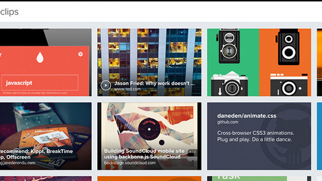 Coinbase acquires YC-backed collaborative bookmarking startup Kippt ‘to make Bitcoin easy to use’