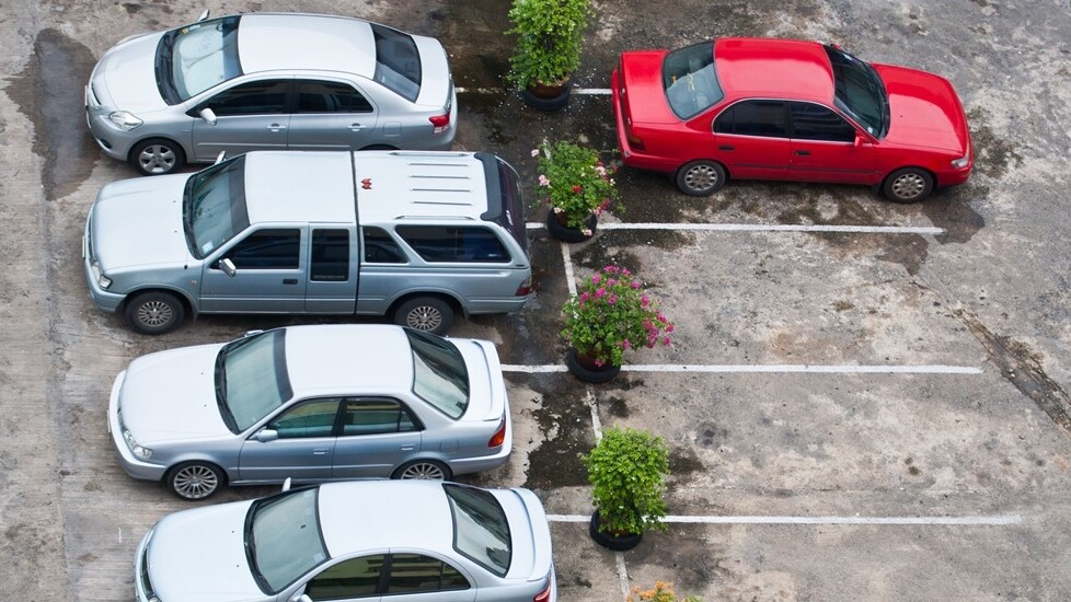 Google Now gets a parking detector to remind you where you left your car