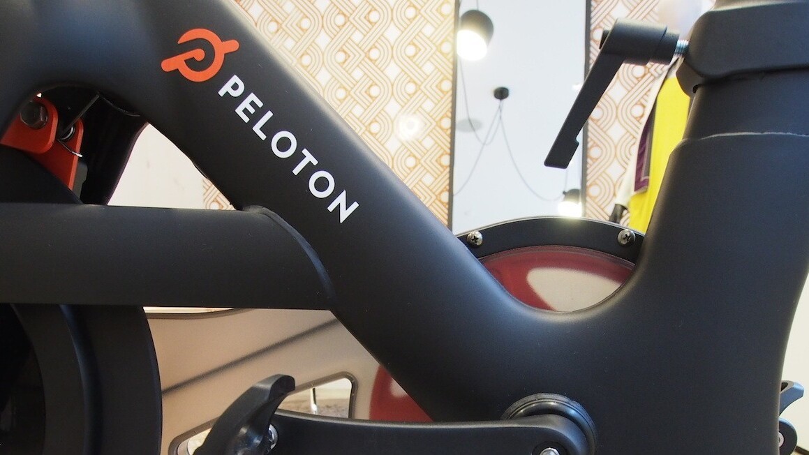 Review: Peloton Cycle brings live-stream spinning classes to your home