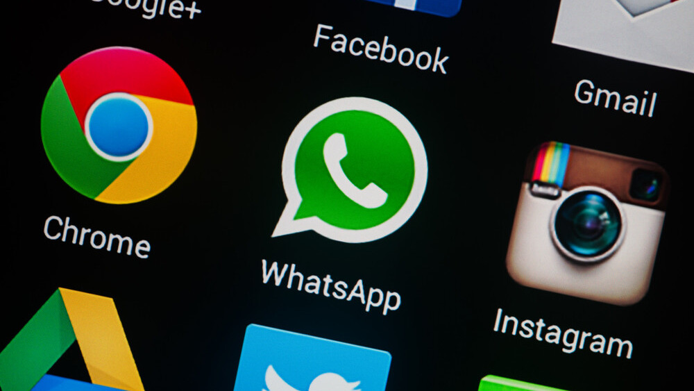 WhatsApp pulled from Windows Phone store due to technical issues