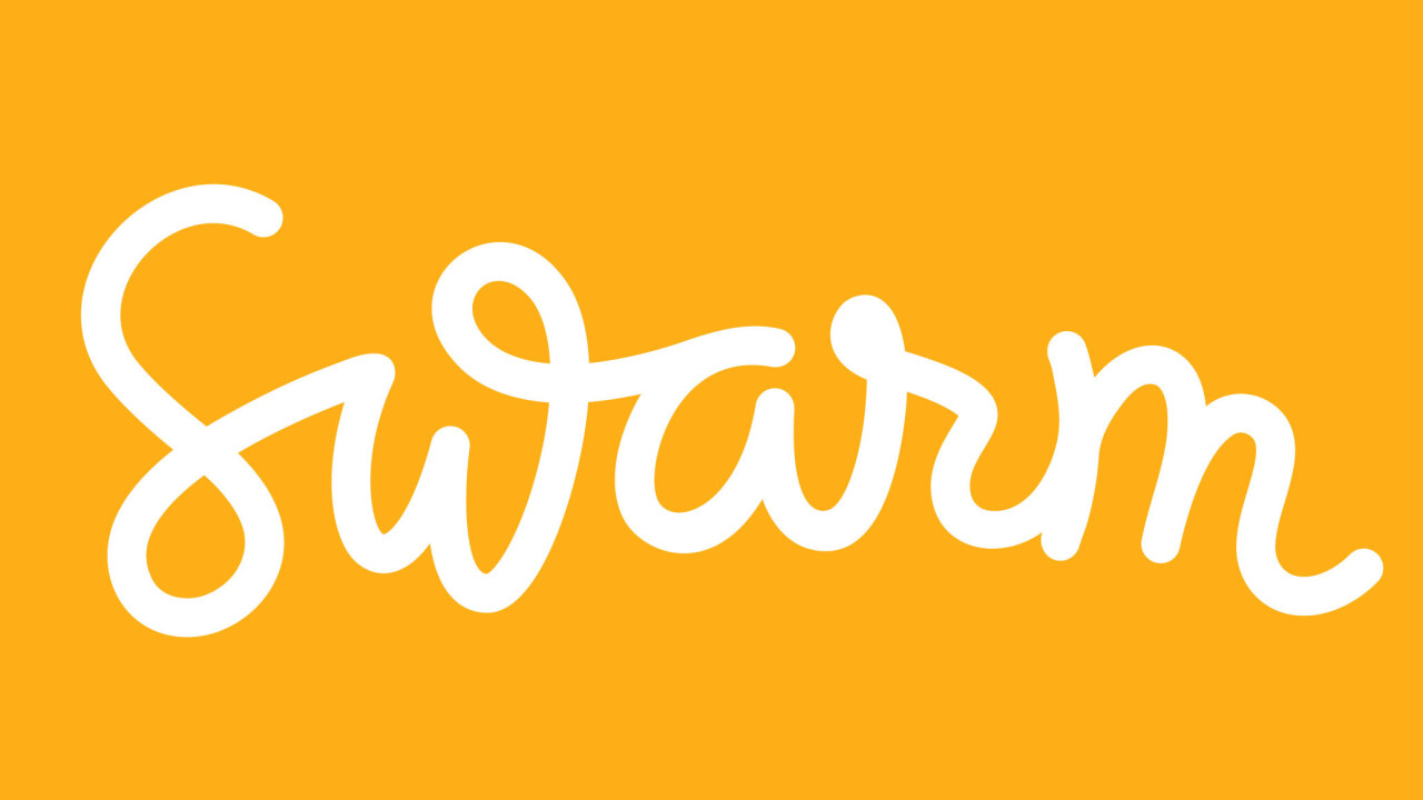 Foursquare reveals Swarm will launch tomorrow with plans, neighborhood sharing, and check-in search