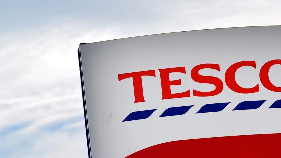 UK retailer Tesco will launch its own Android-based smartphone this year