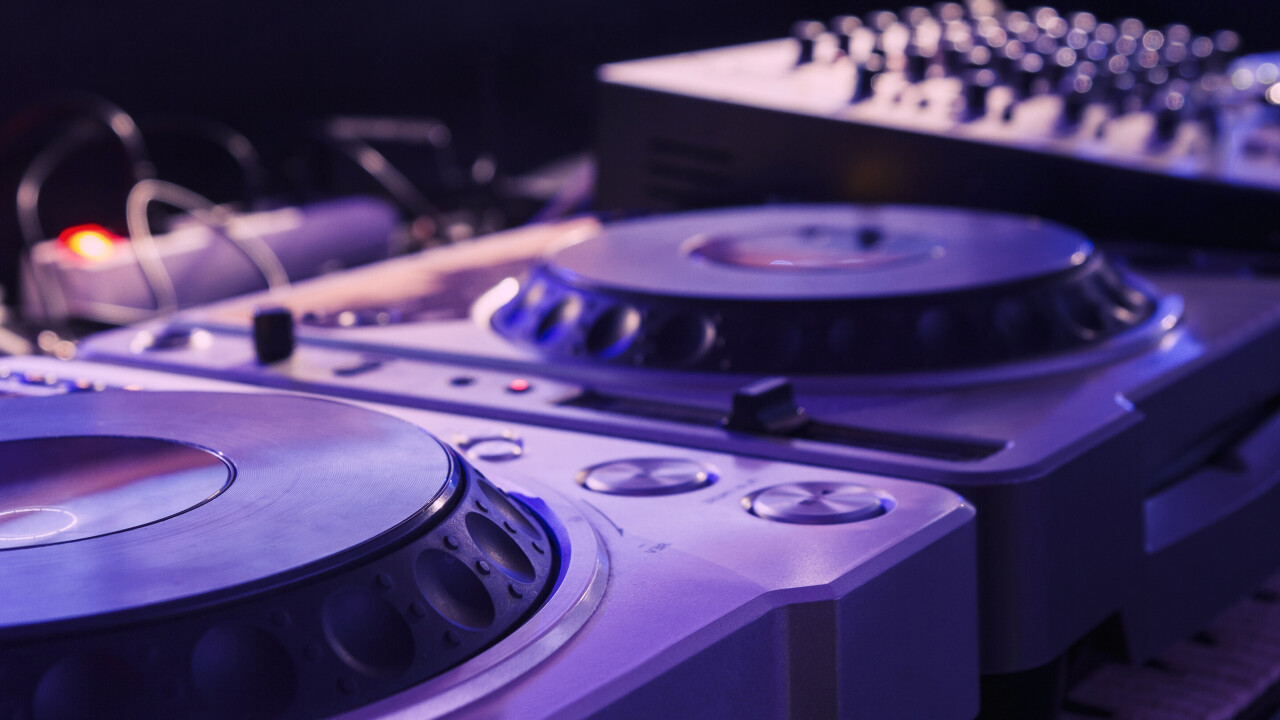 Rhapsody makes its first outside investment as it backs theFuture.fm creator Dubset Media