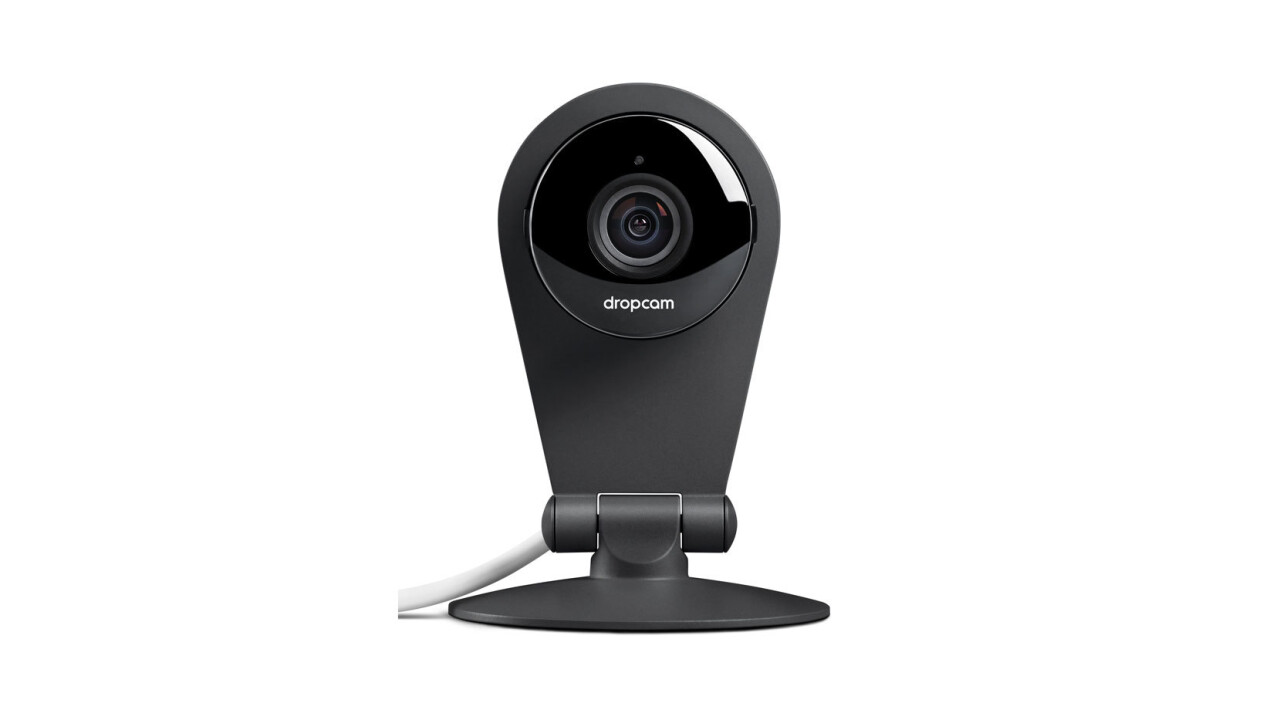 Dropcam acquired by Google’s Nest and will be folded into the Nest brand