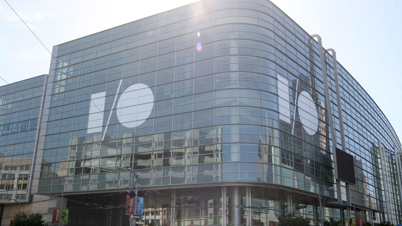 Google will preview the next major version of Android at Google I/O tomorrow