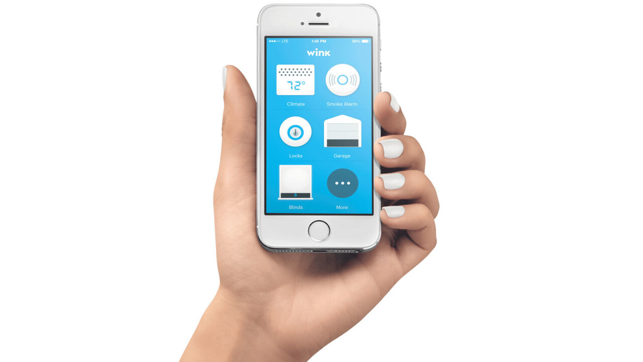 GE announces $15 connected LED light bulb controlled by Wink app