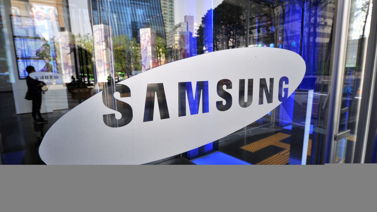 Samsung acquires Internet of Things company SmartThings