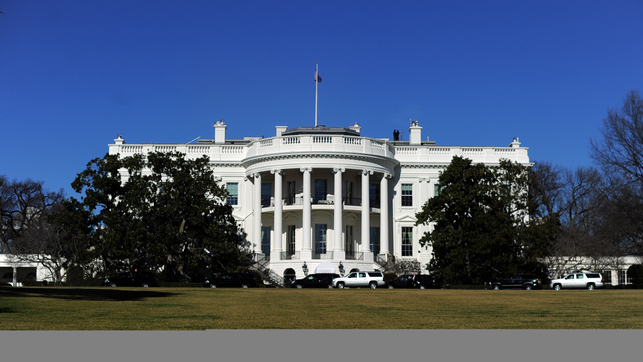 The White House creates a Digital Service team to solve government tech problems