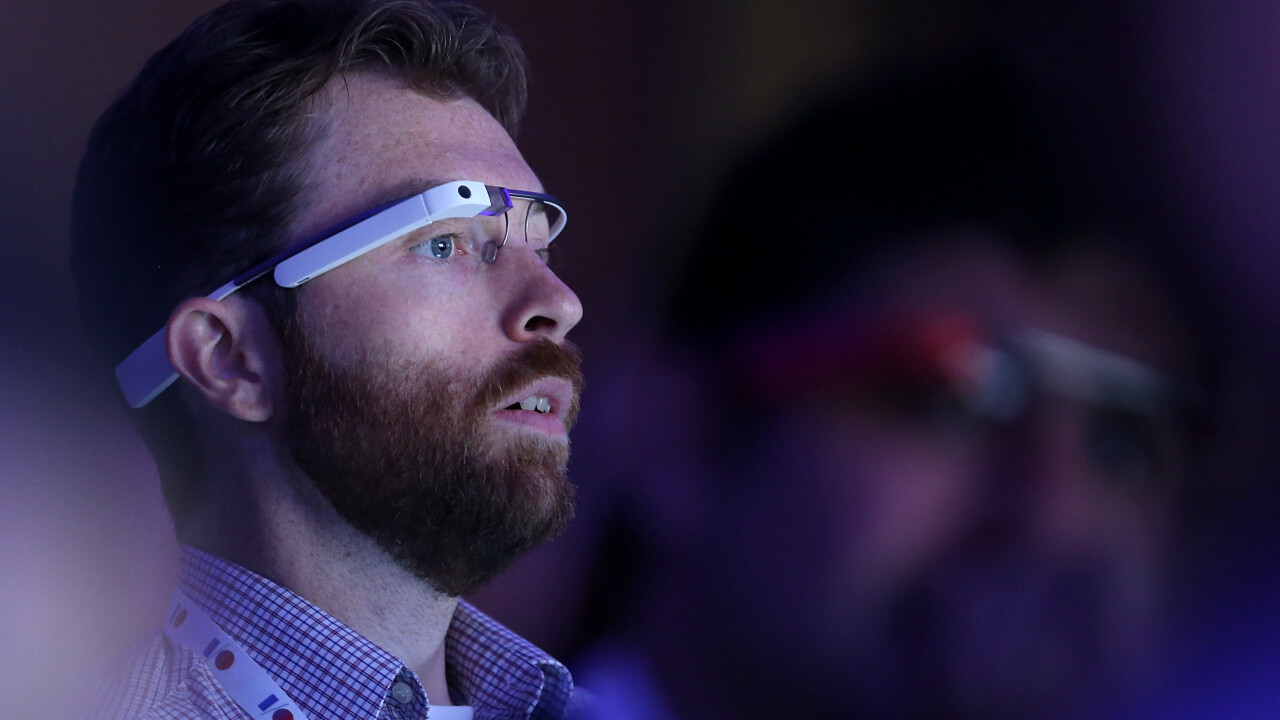 Google Glass gets Shazam, Runtastic, Duolingo and 9 other new or updated Glassware apps