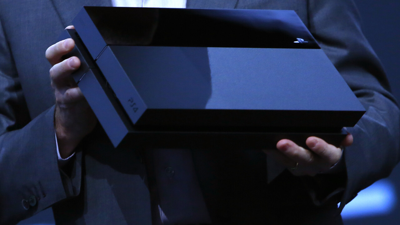 NPD: Sony’s PlayStation 4 tops the Xbox One in the US for the 8th month in a row