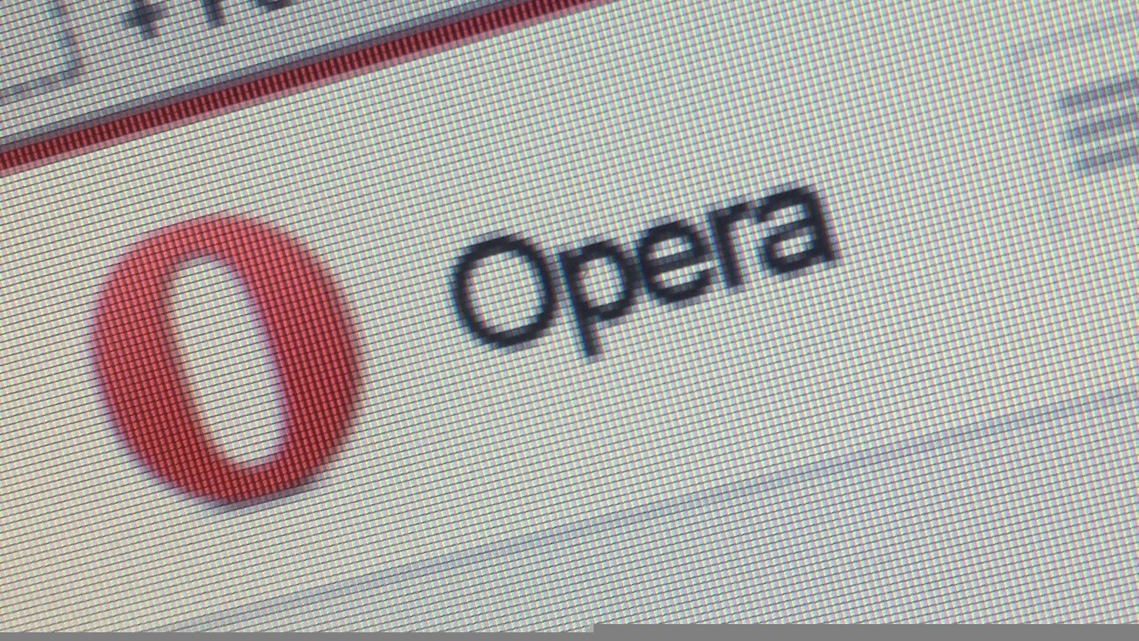 Opera 22 for Mac and Windows arrives with new themes, and ‘silent’ updates for Windows