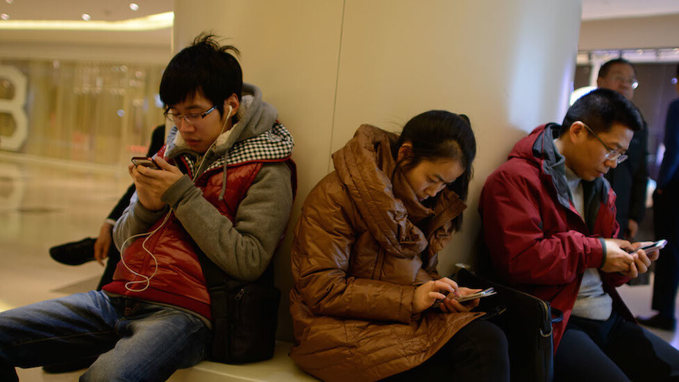 Report: Asia-Pacific is home to 1.7 billion mobile subscribers, half of the world’s total