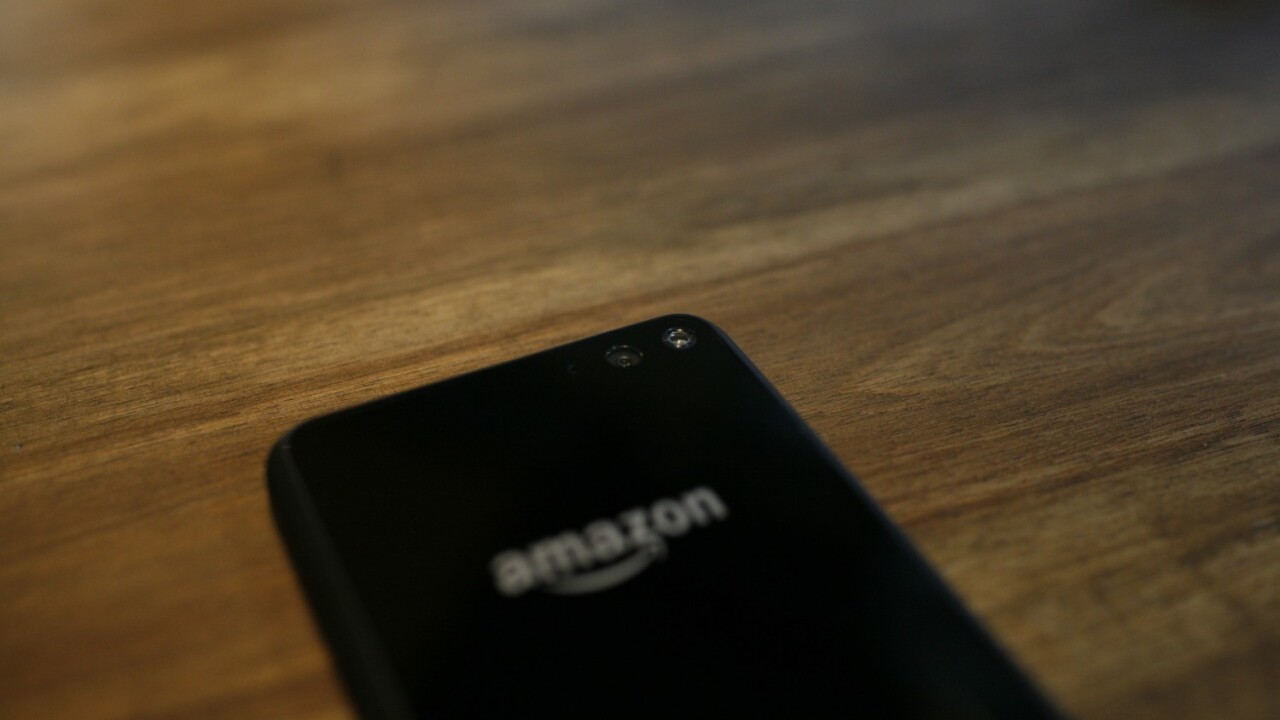 Amazon expands its free developer program to Europe to boost adoption of its Appstore and Fire OS