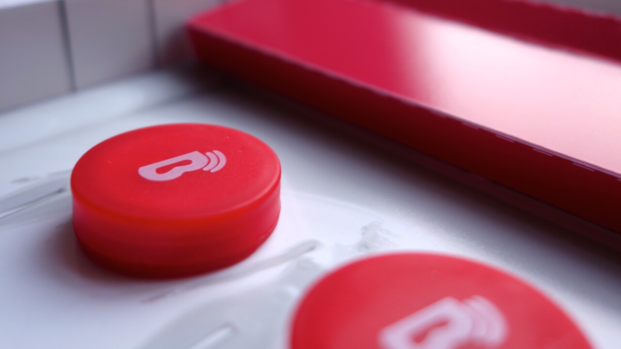 Beaconic cuts prices for and adds units to its Apple-licensed iBeacon retail kits