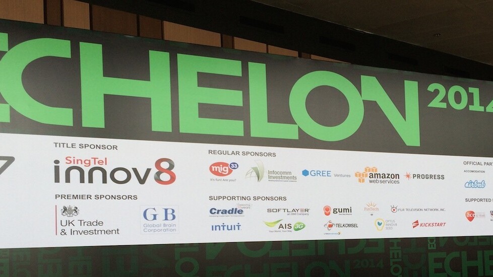 A Thai educational startup wins the race at Echelon 2014 by making it fun for kids to learn