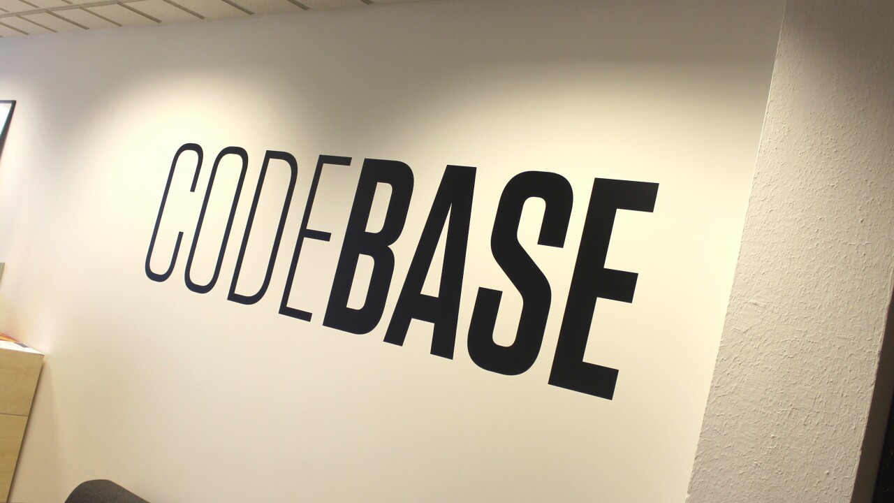 CodeBase: A quest to kickstart Scotland’s startup ecosystem