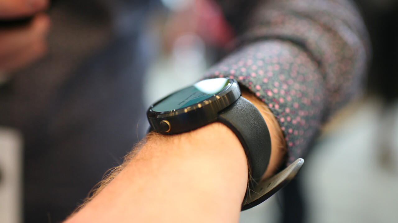 Google issues ‘workaround’ to fix bug affecting paid-for apps on Android Wear devices