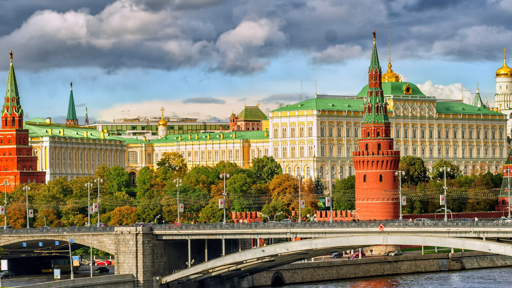 Startups in Russia: Why you really can’t ignore the Kremlin, for better or worse