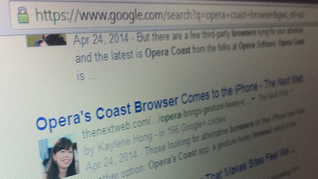 Google will stop showing authors’ Google+ profile pics and circle counts in search results